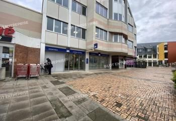 Location bureau Chantepie Sud Est - Proche bus, gare et accès 4 voies