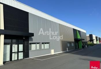 Local d'activité à louer La Mézière - Proche rocade de Rennes