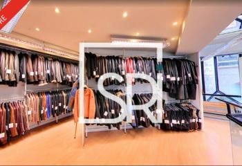 Local commercial à vendre Clermont-Ferrand hyper centre