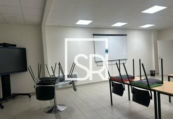 Vente bureaux Creuzier-le-Neuf - Zone des Ancizes, proche A71