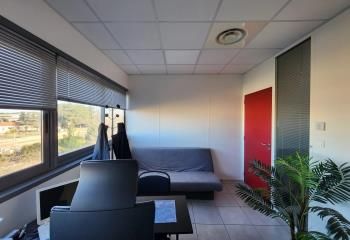 Location bureau Vendargues - Proche nationale 113