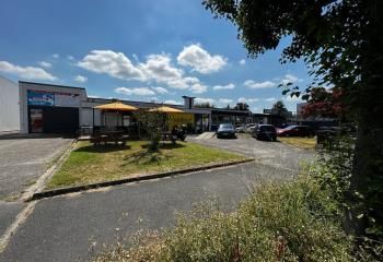 Local commercial à louer Bordeaux Nord - Proche Tram