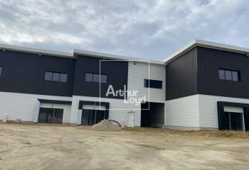 Bâtiment neuf à vendre Ollainville - Proche N20, N104 et D19