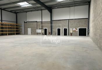 Atelier neuf à louer Saint-Pierre-du-Perray - Proche A5 et Francilienne