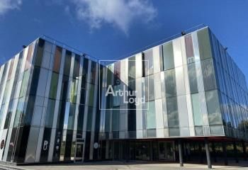 Location bureaux Lieusaint - Proche A6, N104, N6 et RER D