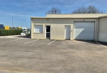 Local d'activités à louer Marsannay-la-Côte - Proche Rocade et Route de Beaune