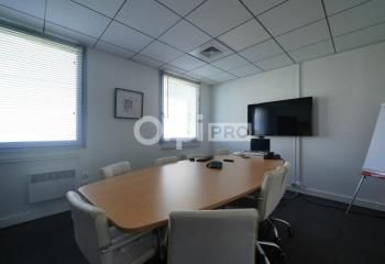 Location bureau Dardilly - Zone tertiaire TECHLID, bus, restaurant, crèche