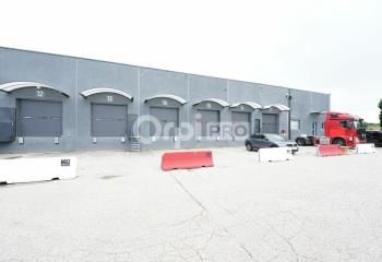 Local de stockage à louer Corbas - Proche grands axes routiers Est