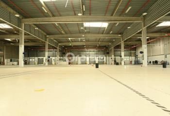 Entrepôt à louer Vénissieux - Proche périphérique et rocade