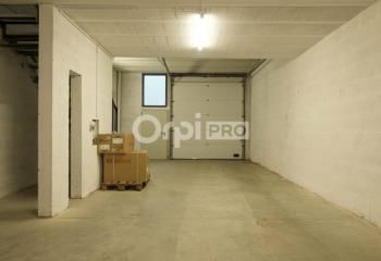 Local d'activité à louer Vénissieux - Parc d'activité sécurisé