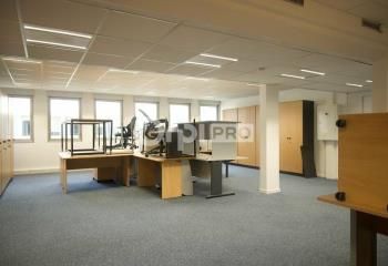 Location bureaux Écully - Proche bus C14 et S15