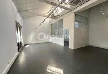 Bureaux à louer Lyon 4 - Proche métro C - Henon