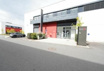 Location bureaux Dardilly - Proche A6, D306, D34 et gare de Dardilly