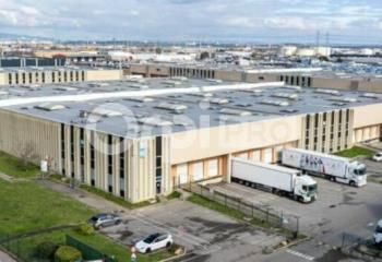 Local d'activité à louer Corbas - Proche D301, A7, A46