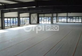 Local d'activité à louer Arnas - Proche A6 et gare