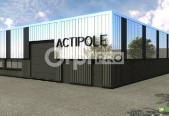 Local d'activité à vendre Bron - Proche A4352