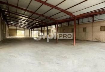 Local d'activité à vendre Belleville-en-Beaujolais - Proche A6 et gare