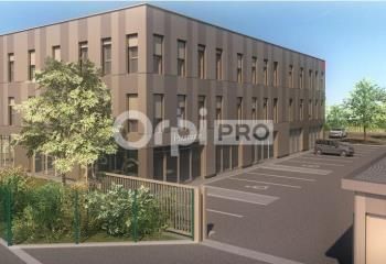 Vente bureaux Villefranche-sur-Saône - Proche gare