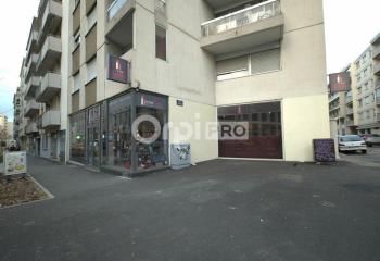 Local commercial à vendre Lyon 7 - Rue de la Guillotière