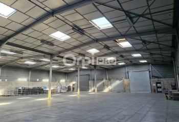 Local d'activité à louer Vaulx-en-Velin - Proche bus et ZI3