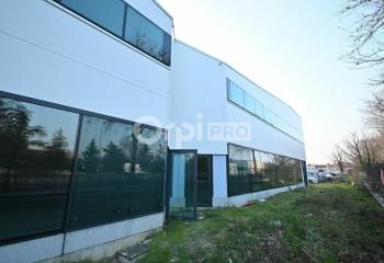 Local d'activité à louer Vénissieux - Proche D318, D383, D102