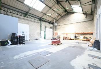 Local d'activité à louer Vénissieux - Proche A3 et périphérique Laurent Bonnevay