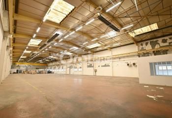 Local d'activité à louer Miribel - Proximité A46 et gare