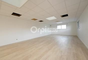 Vente bureaux Chaponnay - Proche A46 et bus 54