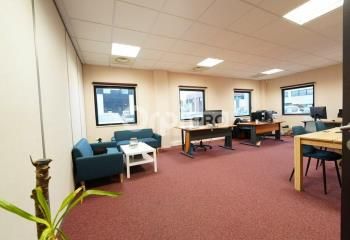 Location bureau Rillieux-la-Pape - Proche A46