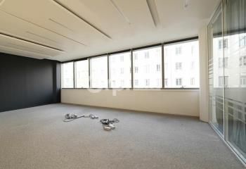 Bureaux à louer Lyon 2 - Proche Gare Perrache, Tram T1 et T2