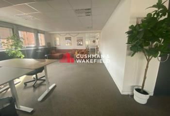 Location bureaux Toulouse centre-ville - Proche métro Saint-Georges