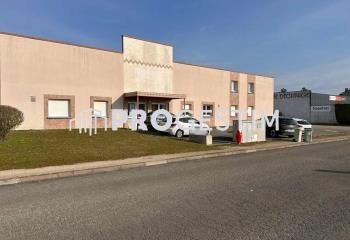 Local d'activité à louer Quetigny - Proche rocade