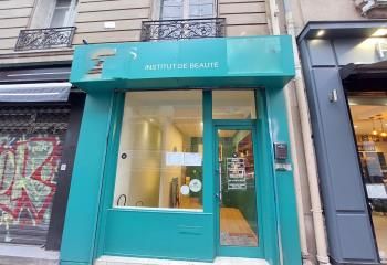 Local commercial à louer Paris 11 - Proche métro