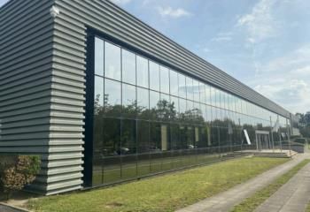 Bâtiment loué à vendre Reims - Emplacement stratégique