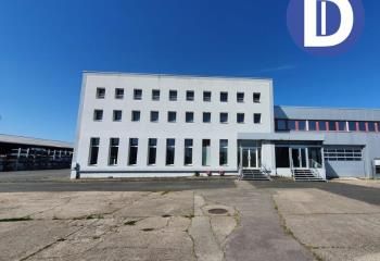 Local d'activité à louer Metz - Zone des Deux Fontaines - Proche A31