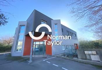 Vente bureaux et locaux d'activités Parc 2000 Montpellier, proche A709 et A9