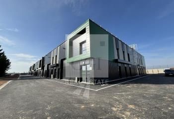 Locaux d'activités à vendre Villette-d'Anthon - Proche A432