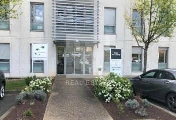 Location bureaux Limas Parc Millésime - Proche A6 et gare de Villefranche-sur-Saône