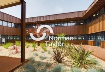 Vente bureaux neufs Montpellier - Proche gare, aéroport et autoroutes