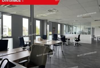 Location bureaux Vern-sur-Seiche - Proximité ligne de bus