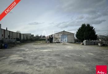 Terrain à vendre Bain-de-Bretagne - Proche E3 Rennes-Nantes