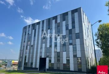 Location bureaux Rennes - Proche centre commercial Grand Quartier et Leclerc Saint Grégoire