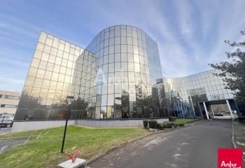 Vente bureaux Cesson-Sévigné - Proche gare, bus et voie rapide