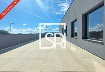 Location bureaux Cournon-d'Auvergne - Proche A71, A75 et gare SNCF