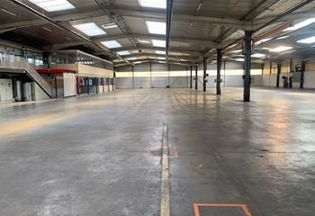 Location local d'activité Chaponost - Proche Lyon