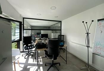 Location bureaux Marcq-en-Baroeul - Proche Lille
