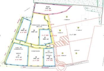 Terrain industriel à vendre Monchy-Saint-Éloi, proche Creil et Roissy
