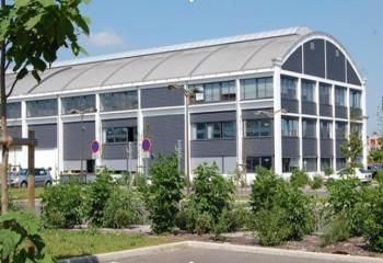 Achat bureaux Soissons - Proche RN2 et Paris