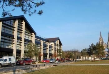 Location bureaux Courmelles (02) - Proche Soissons et Picardie