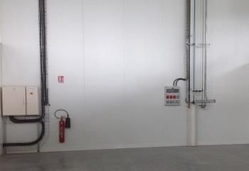 Ateliers modulables à louer Méaulte - Aéropôle de Picardie